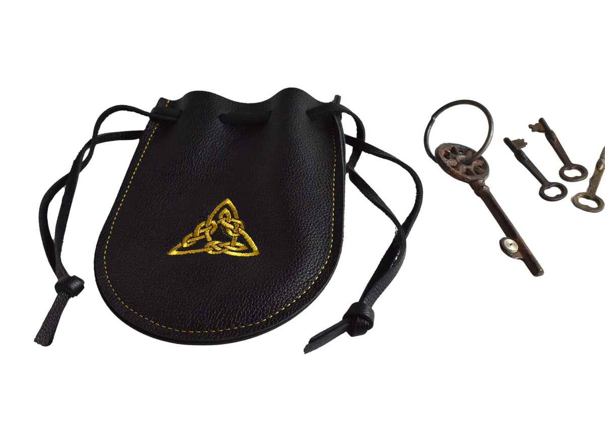 Large Triangle Pouch