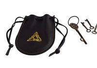 Large Triangle Pouch