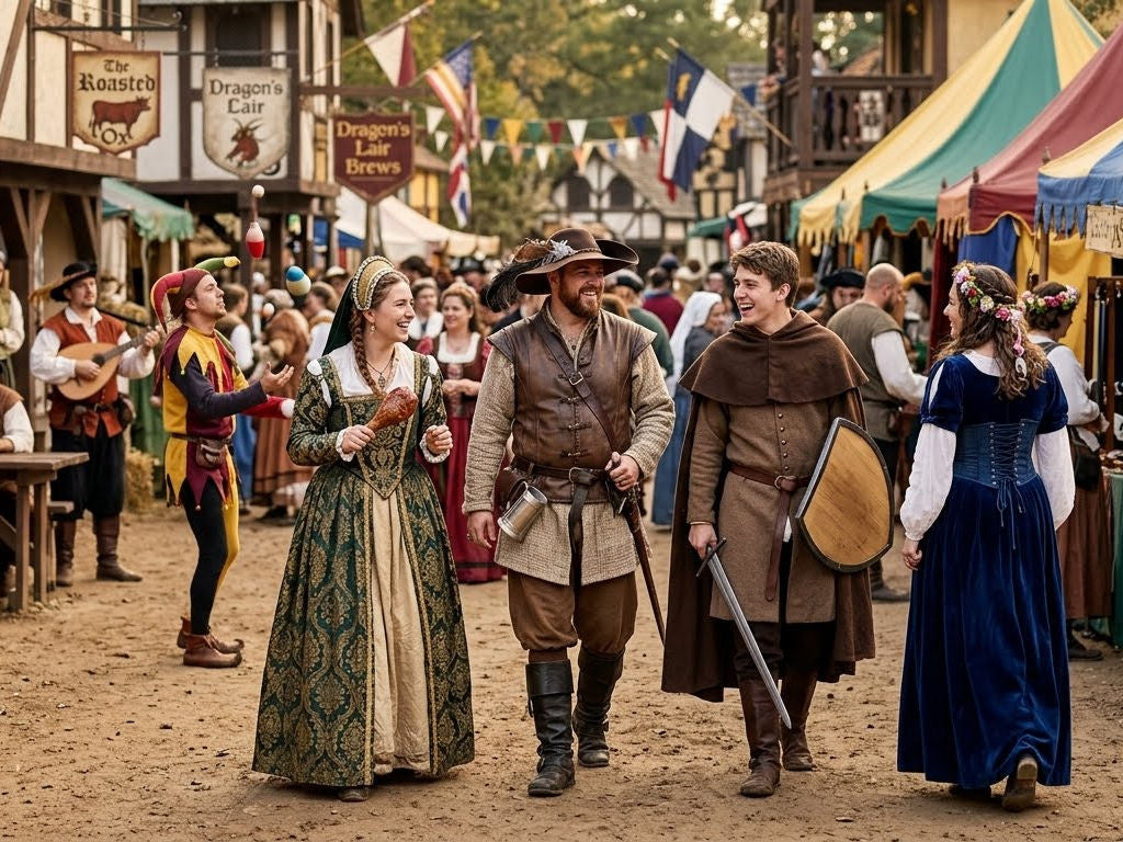 Renaissance Festival