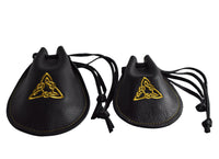 Large Triangle Pouch