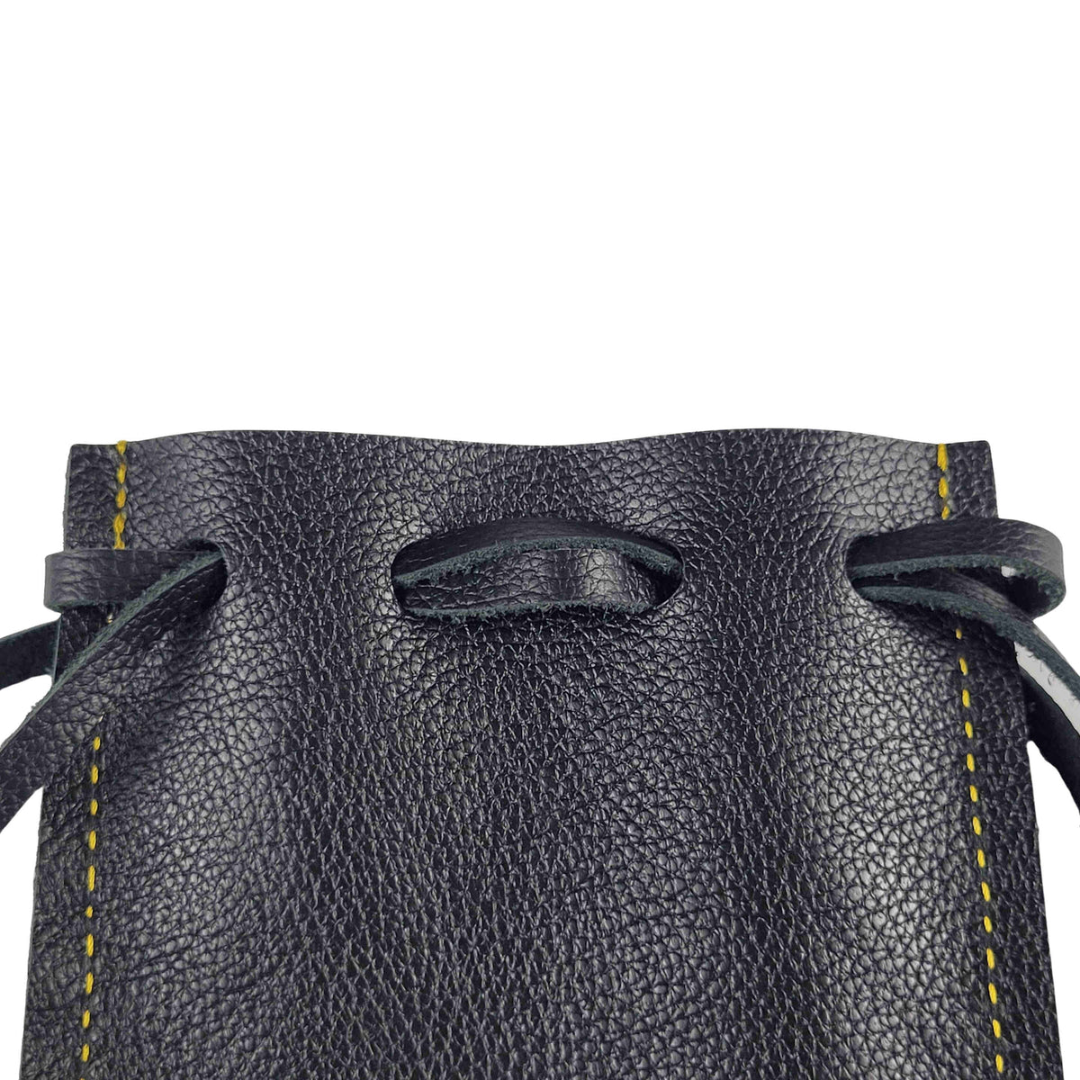 Large Triangle Pouch