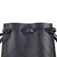 Large Triangle Pouch